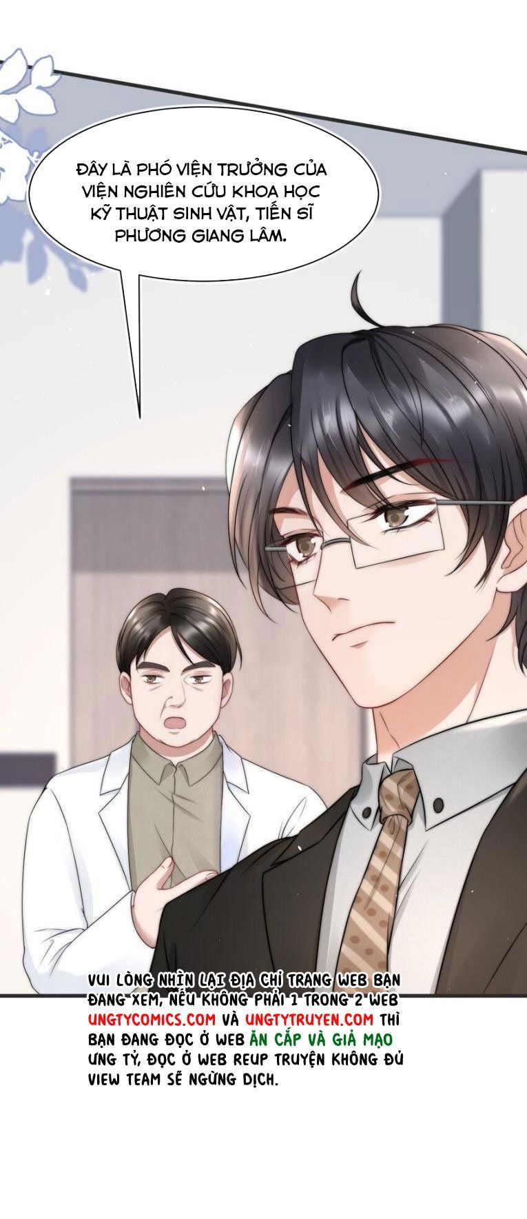 Những Ngày Cùng Tra Công Chính Diện Quyết Đấu Chapter 69 - Trang 2