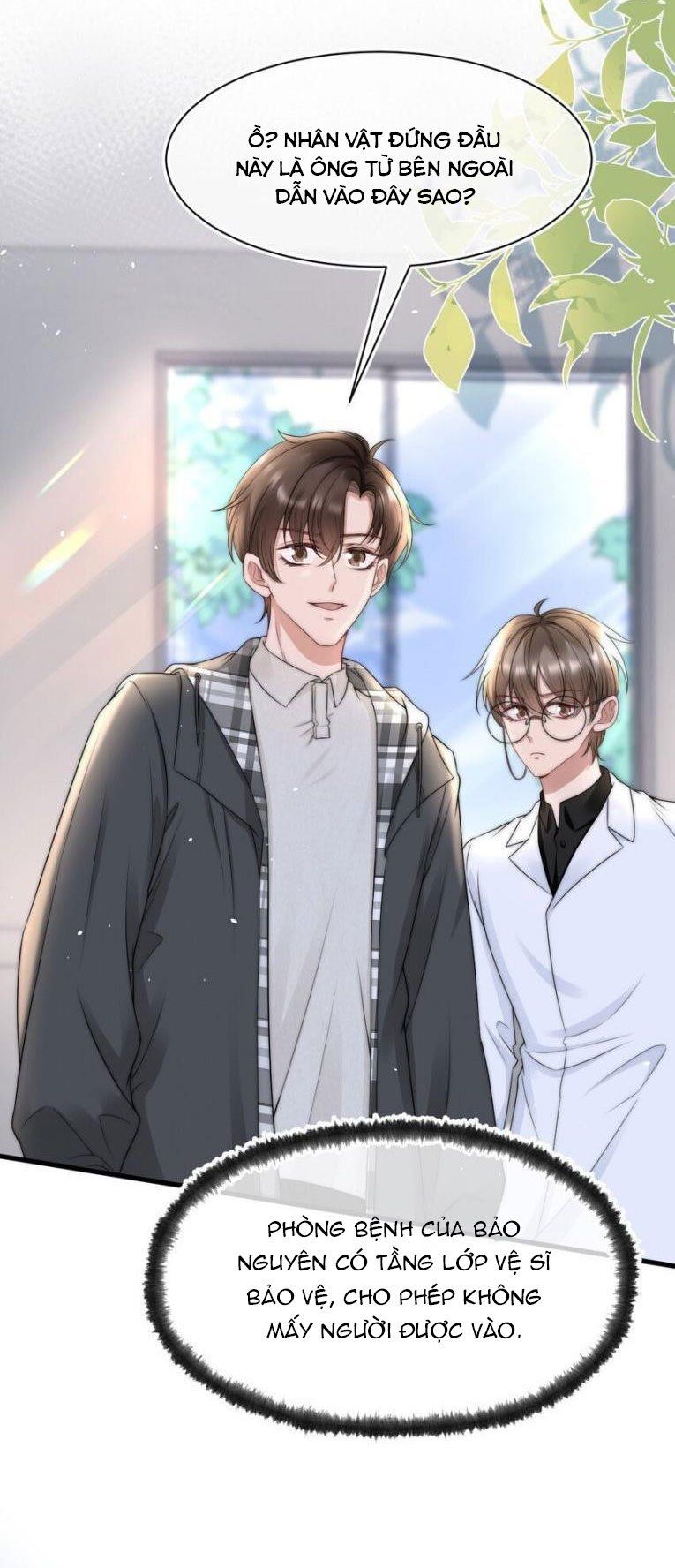 Những Ngày Cùng Tra Công Chính Diện Quyết Đấu Chapter 69 - Trang 2