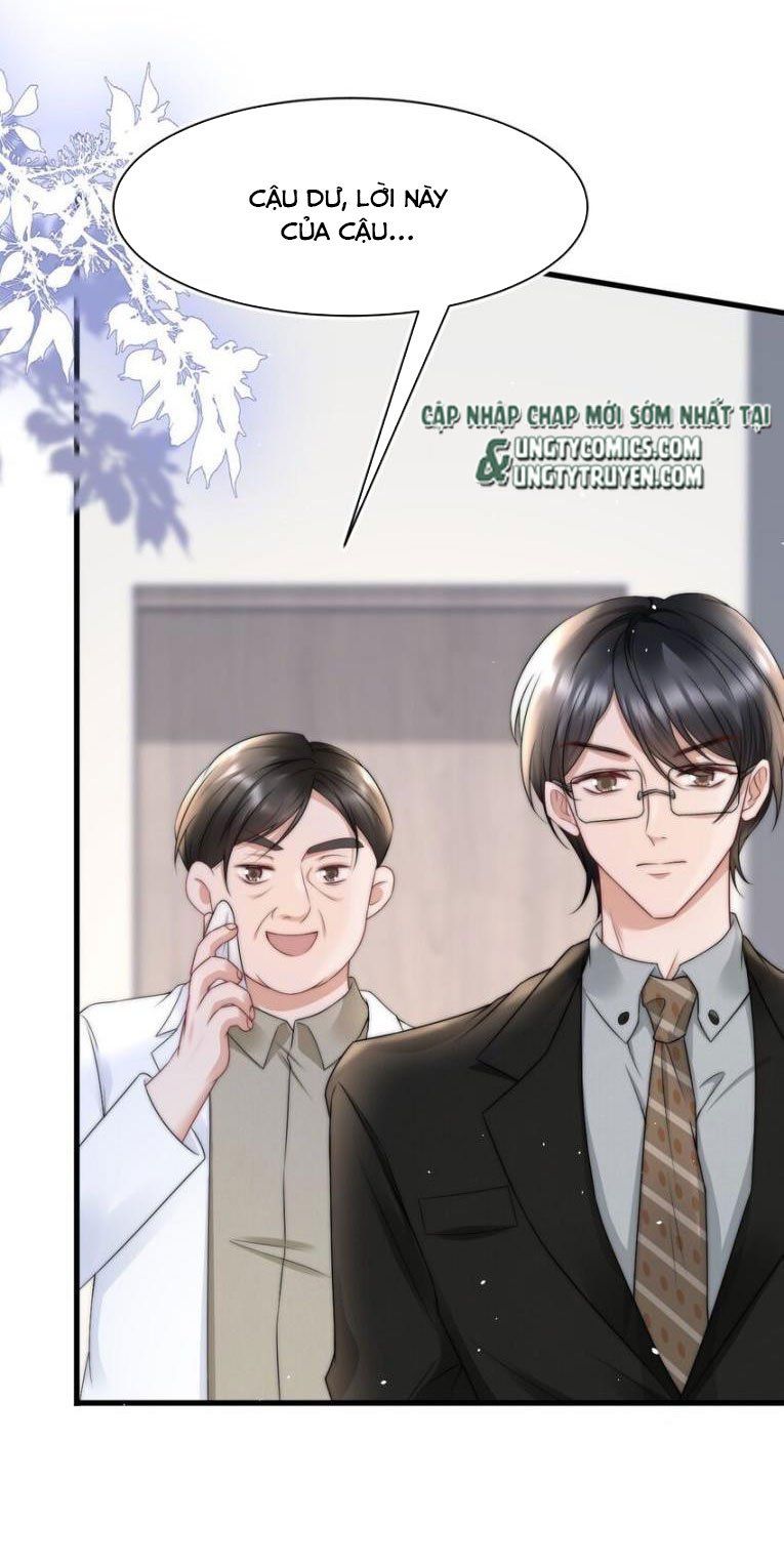 Những Ngày Cùng Tra Công Chính Diện Quyết Đấu Chapter 69 - Trang 2