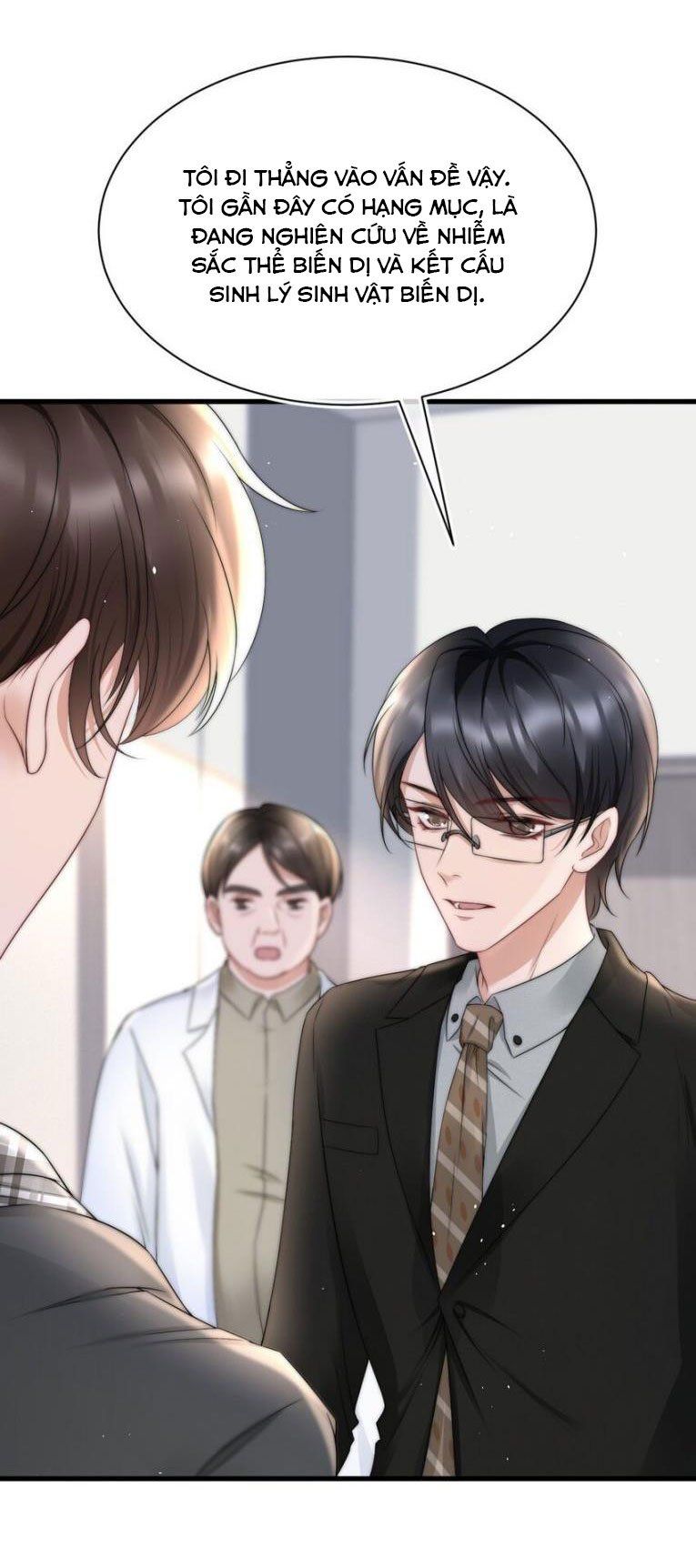 Những Ngày Cùng Tra Công Chính Diện Quyết Đấu Chapter 69 - Trang 2