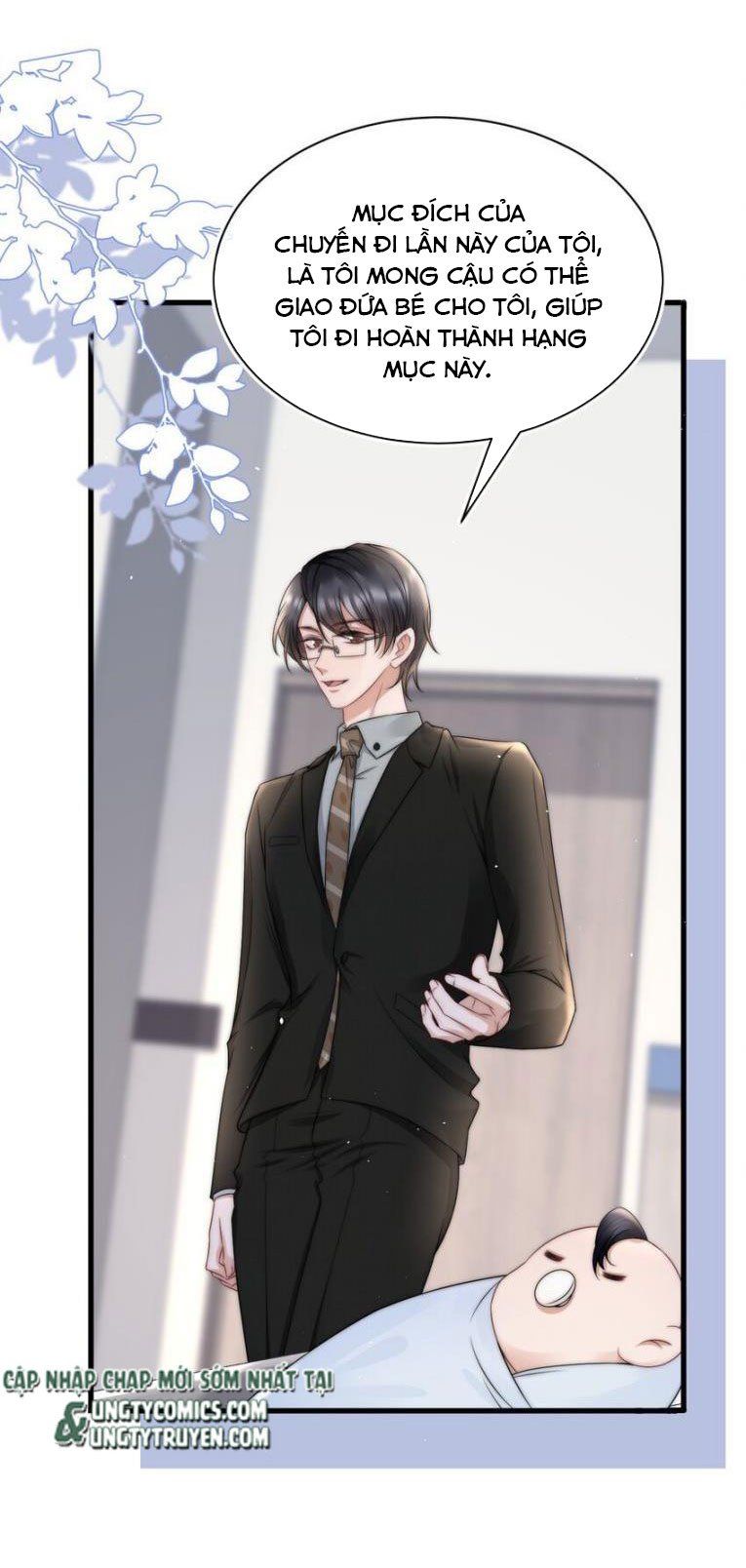 Những Ngày Cùng Tra Công Chính Diện Quyết Đấu Chapter 69 - Trang 2