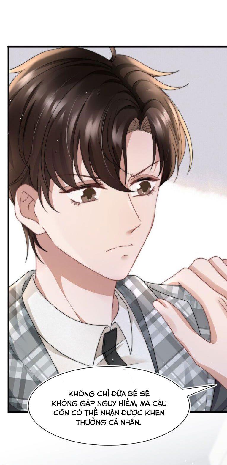 Những Ngày Cùng Tra Công Chính Diện Quyết Đấu Chapter 69 - Trang 2