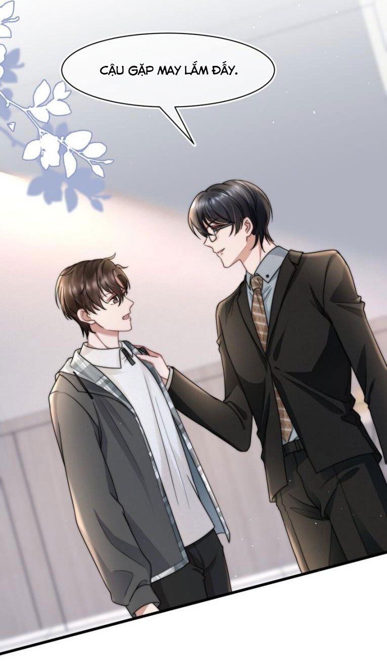 Những Ngày Cùng Tra Công Chính Diện Quyết Đấu Chapter 69 - Trang 2