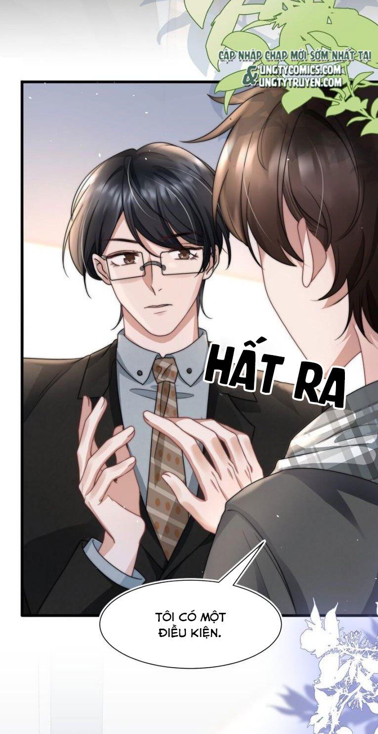 Những Ngày Cùng Tra Công Chính Diện Quyết Đấu Chapter 69 - Trang 2