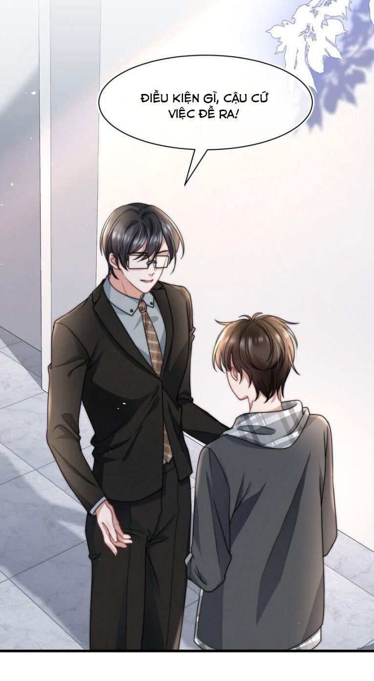 Những Ngày Cùng Tra Công Chính Diện Quyết Đấu Chapter 69 - Trang 2