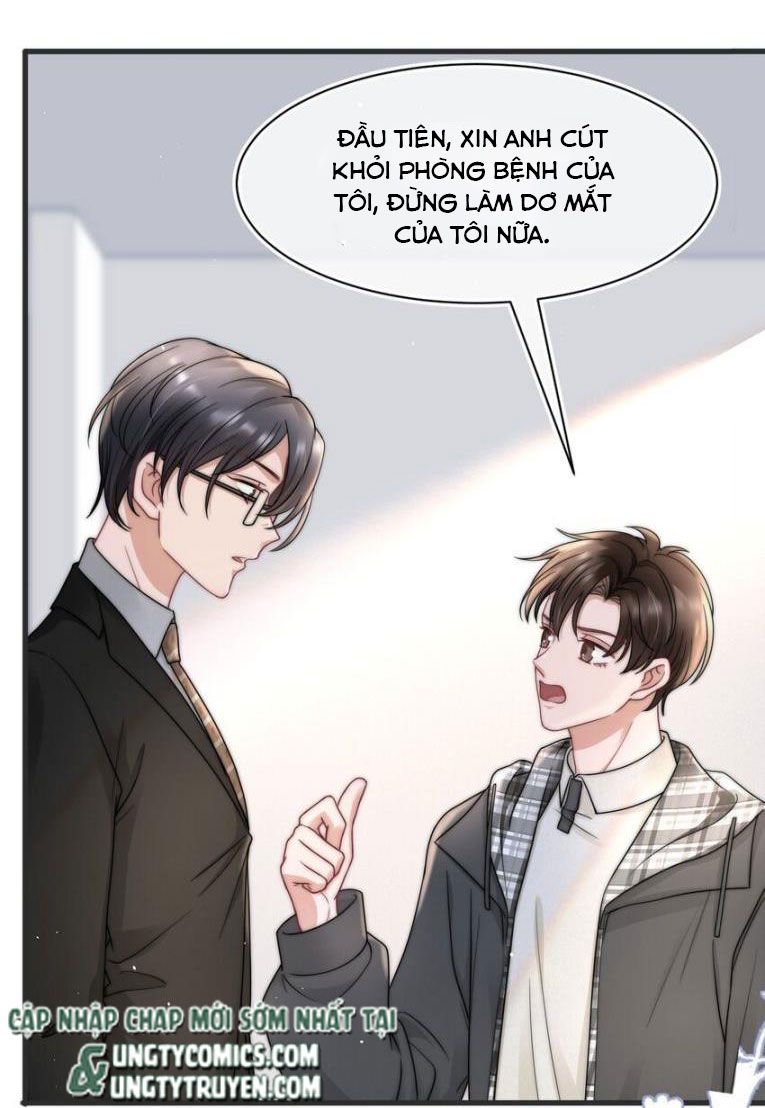 Những Ngày Cùng Tra Công Chính Diện Quyết Đấu Chapter 69 - Trang 2