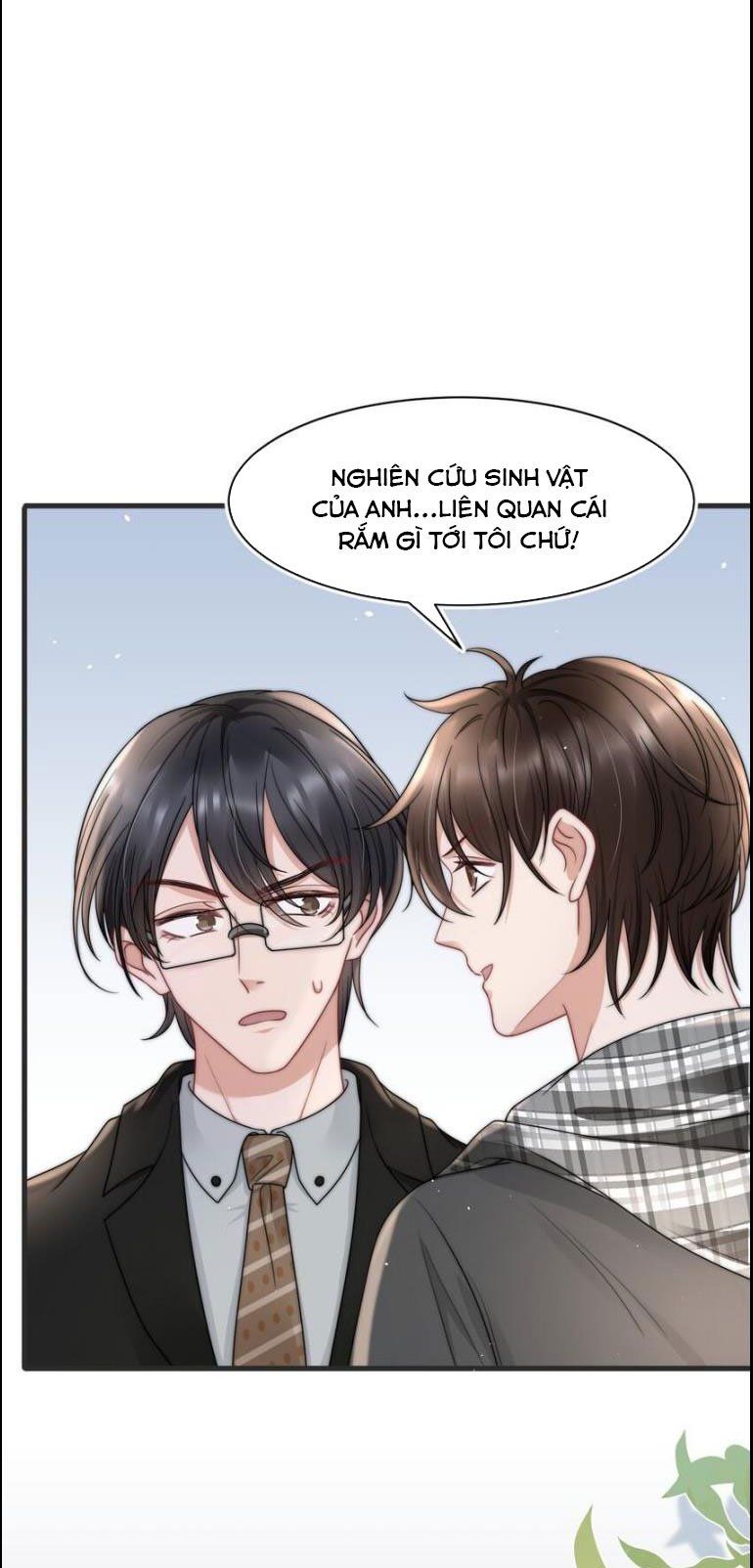 Những Ngày Cùng Tra Công Chính Diện Quyết Đấu Chapter 69 - Trang 2