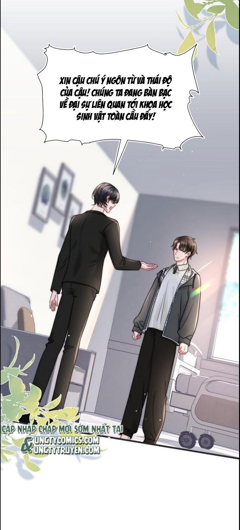 Những Ngày Cùng Tra Công Chính Diện Quyết Đấu Chapter 69 - Trang 2