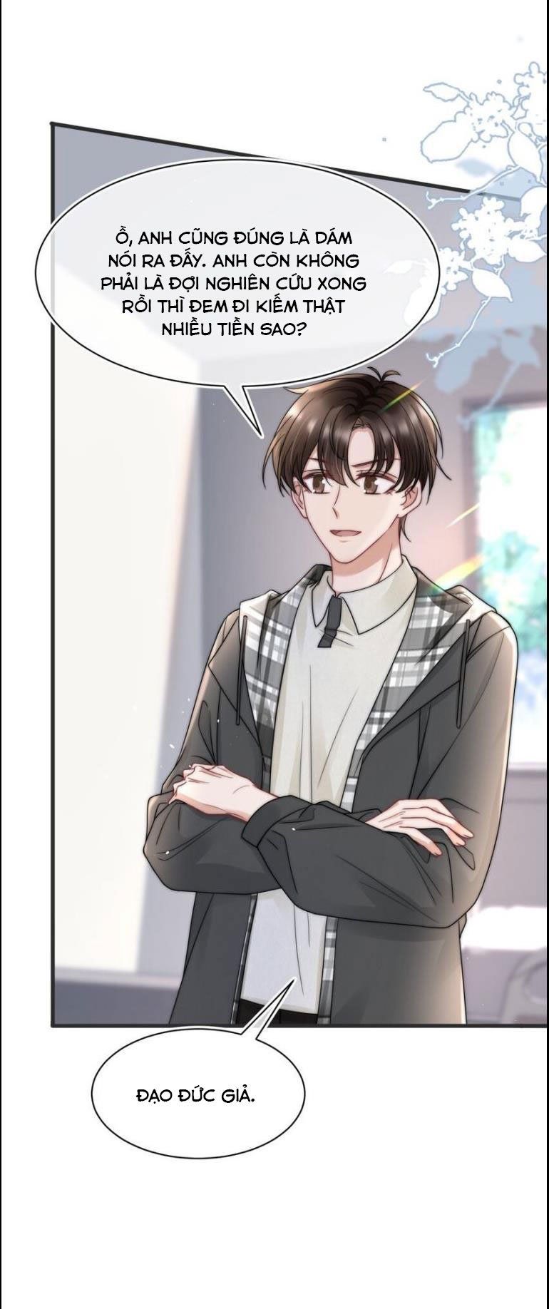 Những Ngày Cùng Tra Công Chính Diện Quyết Đấu Chapter 69 - Trang 2