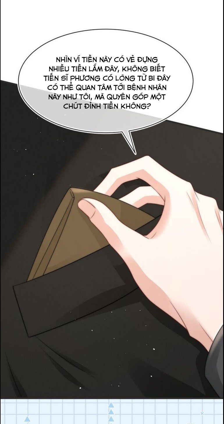 Những Ngày Cùng Tra Công Chính Diện Quyết Đấu Chapter 69 - Trang 2