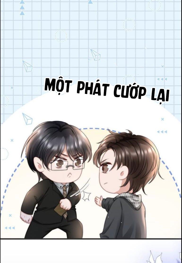 Những Ngày Cùng Tra Công Chính Diện Quyết Đấu Chapter 69 - Trang 2