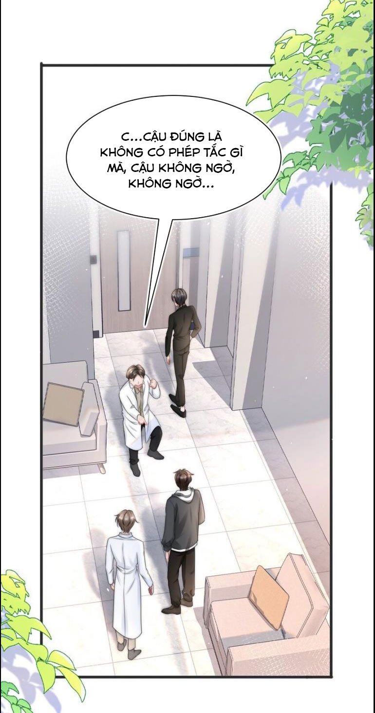 Những Ngày Cùng Tra Công Chính Diện Quyết Đấu Chapter 69 - Trang 2