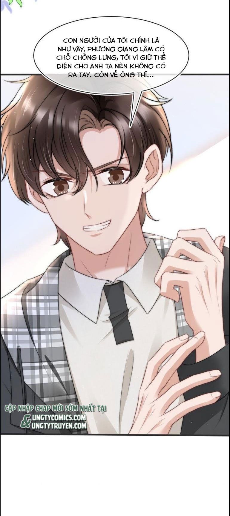 Những Ngày Cùng Tra Công Chính Diện Quyết Đấu Chapter 69 - Trang 2