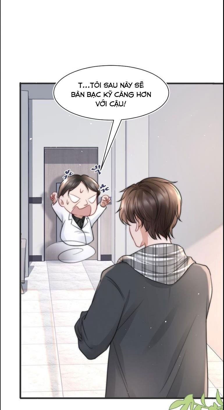 Những Ngày Cùng Tra Công Chính Diện Quyết Đấu Chapter 69 - Trang 2