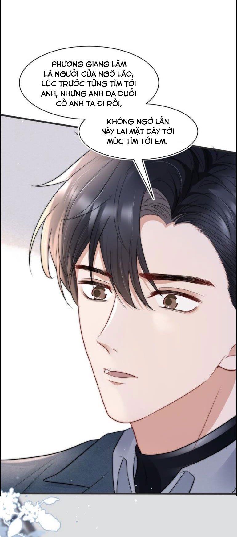 Những Ngày Cùng Tra Công Chính Diện Quyết Đấu Chapter 69 - Trang 2