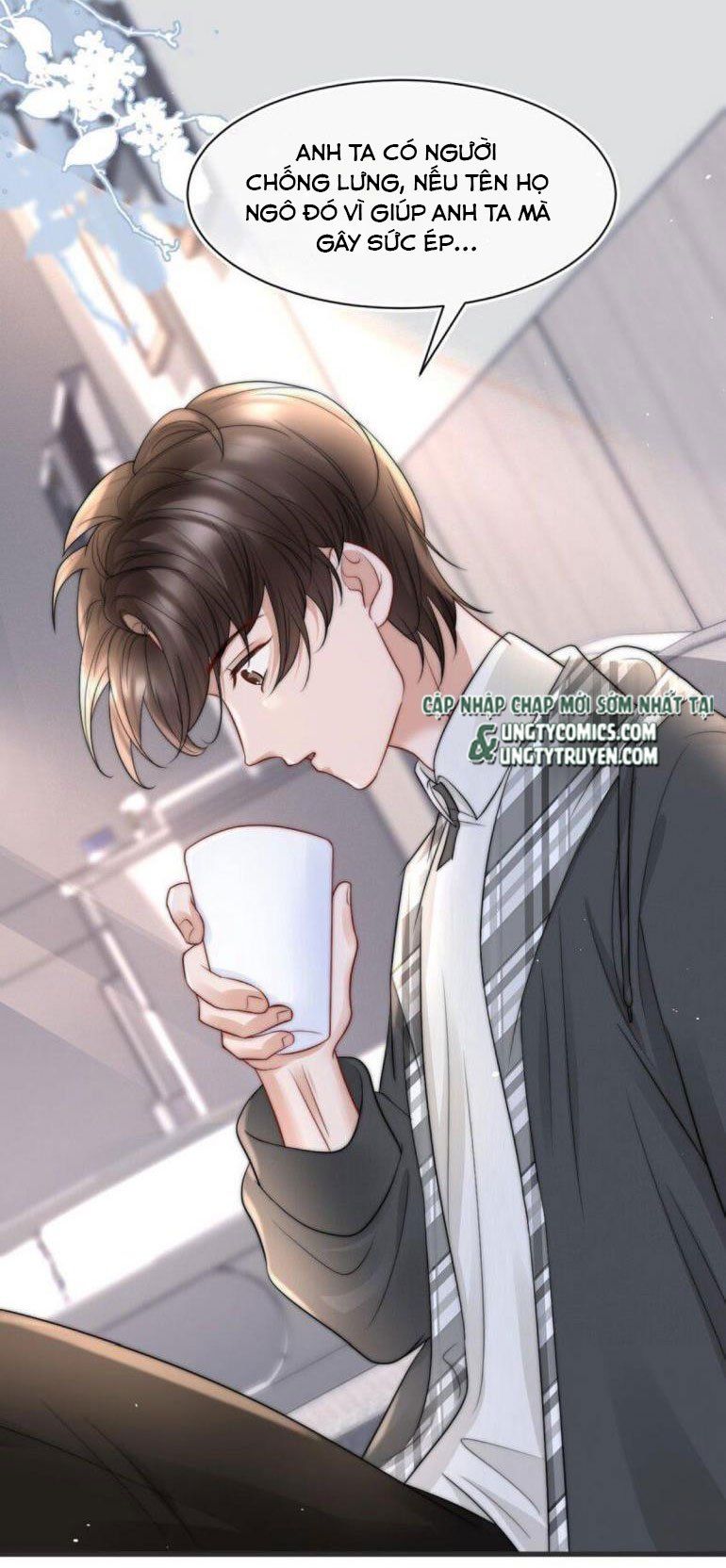 Những Ngày Cùng Tra Công Chính Diện Quyết Đấu Chapter 69 - Trang 2