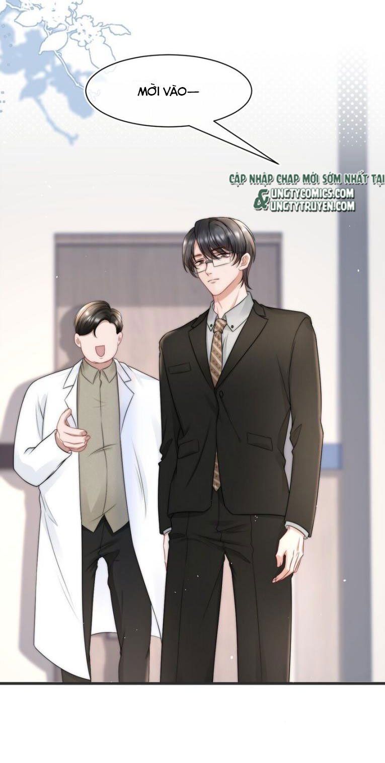 Những Ngày Cùng Tra Công Chính Diện Quyết Đấu Chapter 69 - Trang 2