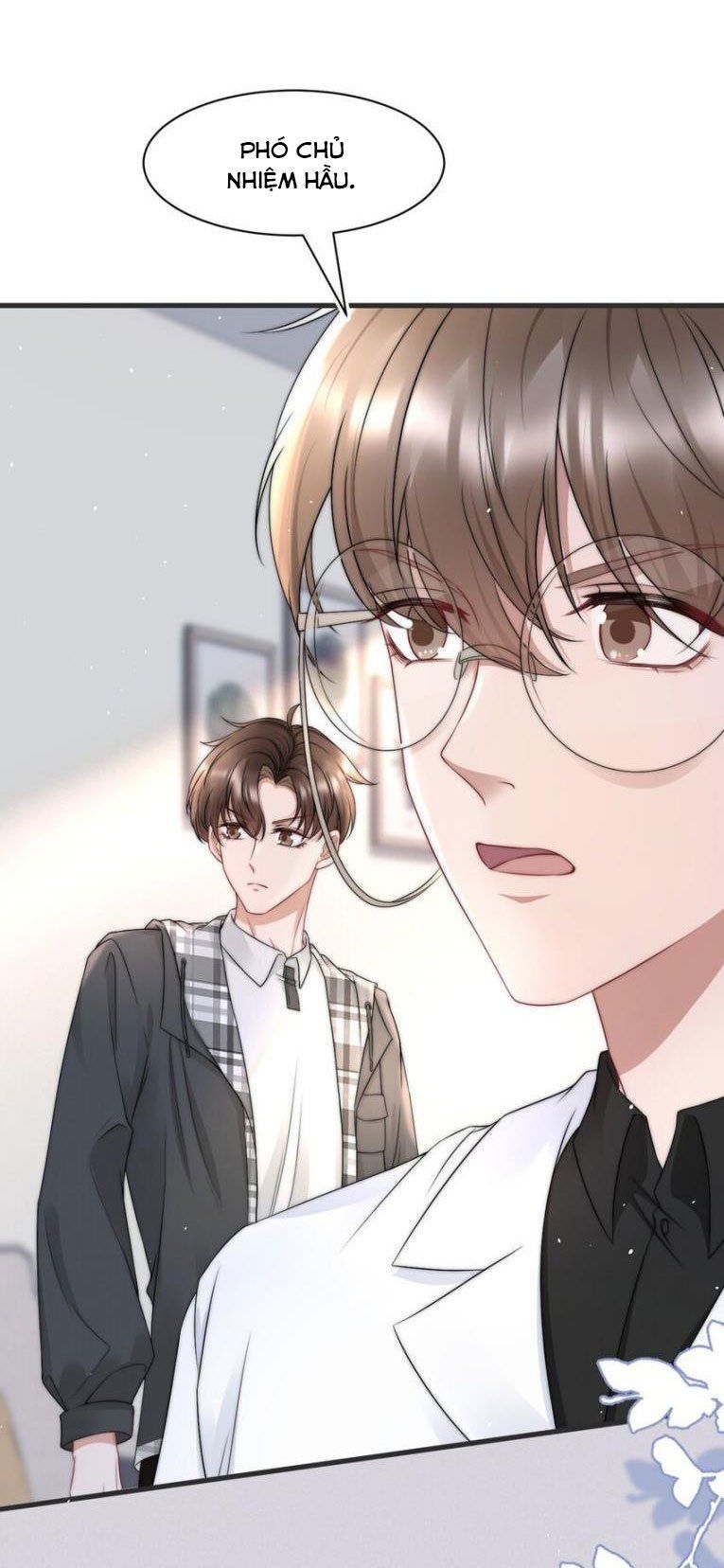 Những Ngày Cùng Tra Công Chính Diện Quyết Đấu Chapter 69 - Trang 2