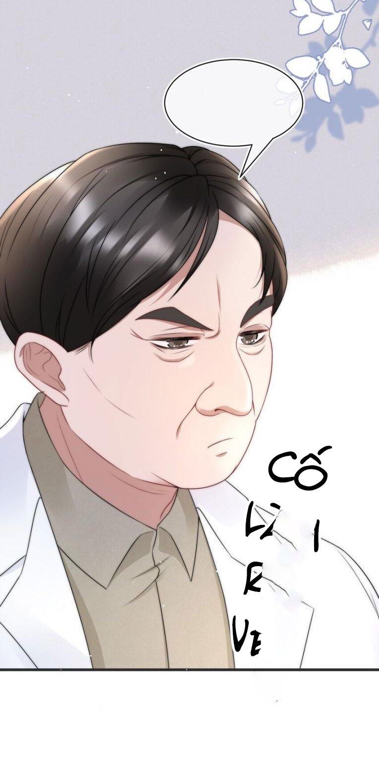 Những Ngày Cùng Tra Công Chính Diện Quyết Đấu Chapter 69 - Trang 2