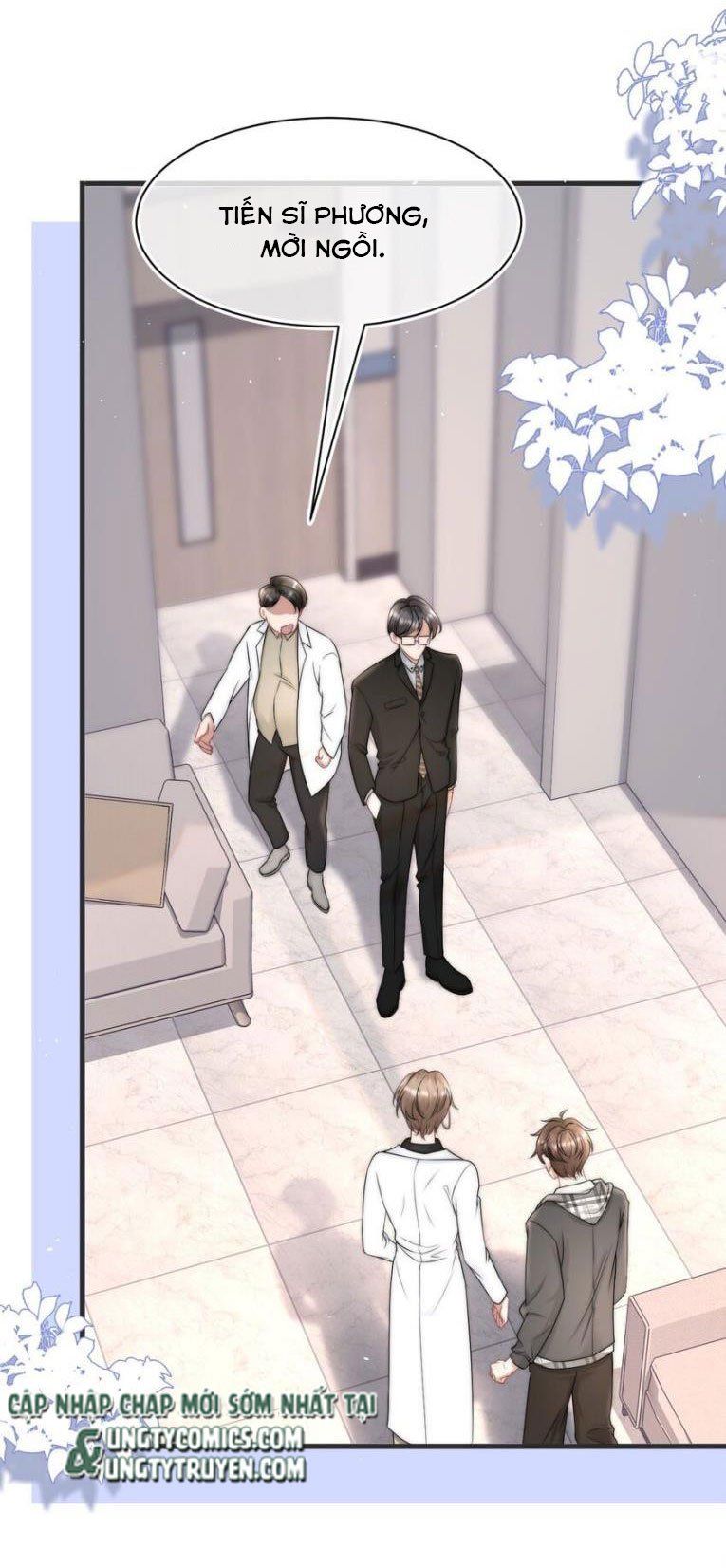 Những Ngày Cùng Tra Công Chính Diện Quyết Đấu Chapter 69 - Trang 2