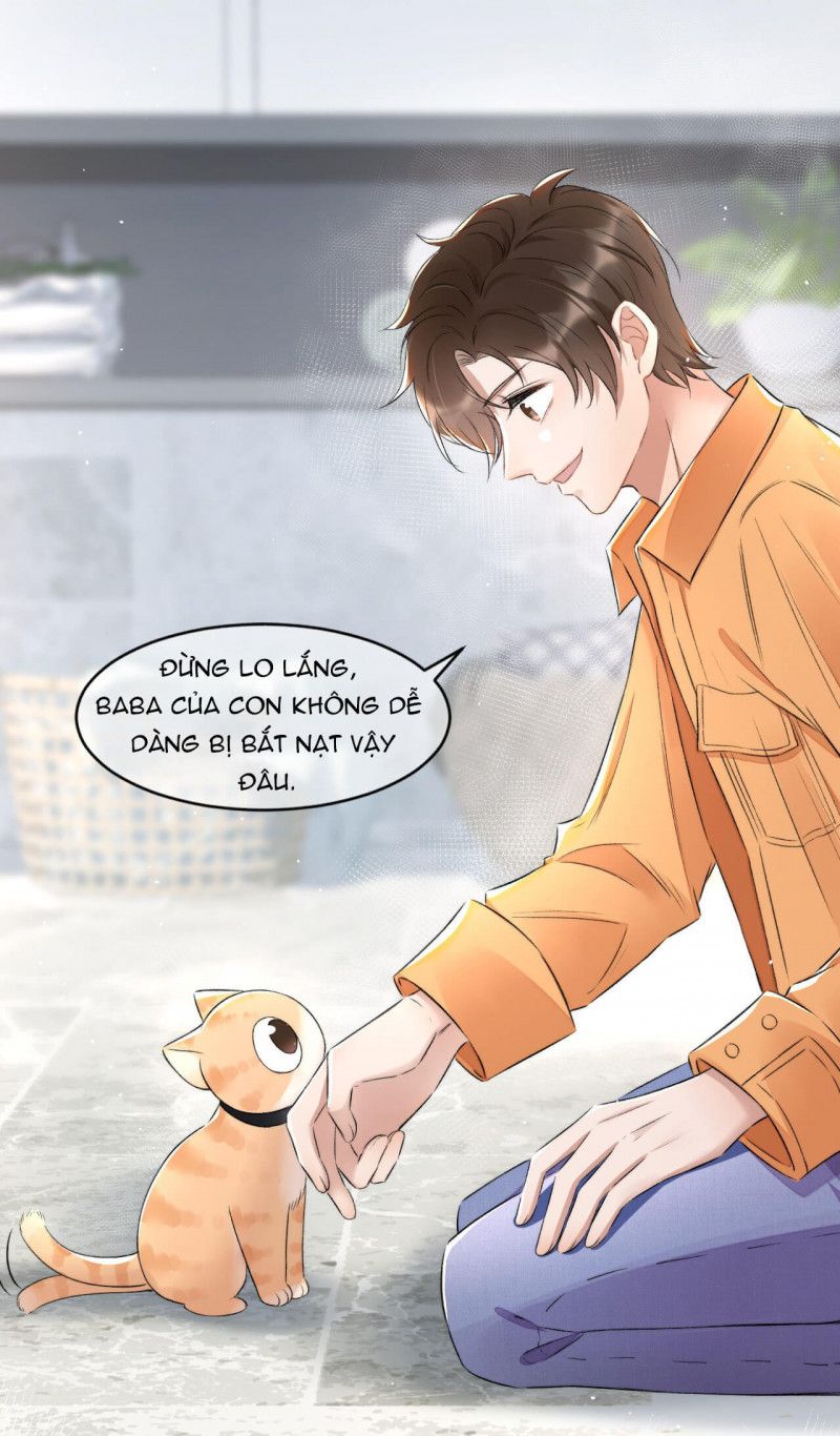 Những Ngày Cùng Tra Công Chính Diện Quyết Đấu Chapter 7 - Trang 2
