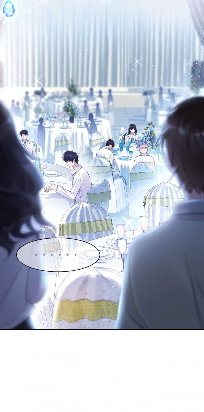 Những Ngày Cùng Tra Công Chính Diện Quyết Đấu Chapter 7 - Trang 2