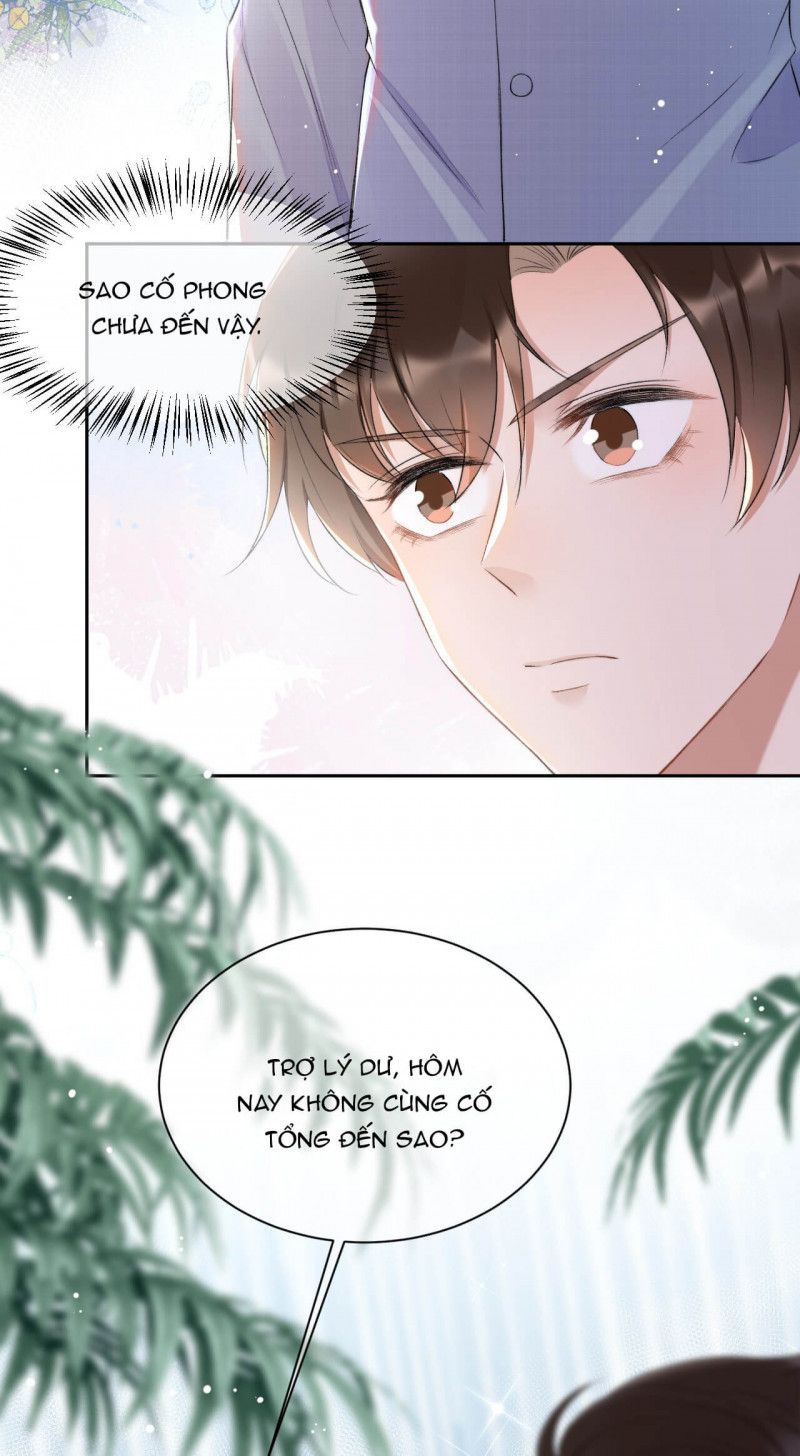 Những Ngày Cùng Tra Công Chính Diện Quyết Đấu Chapter 7 - Trang 2