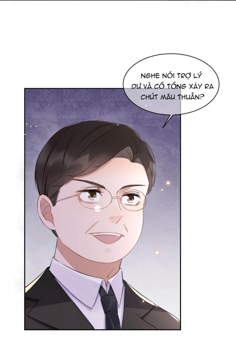 Những Ngày Cùng Tra Công Chính Diện Quyết Đấu Chapter 7 - Trang 2