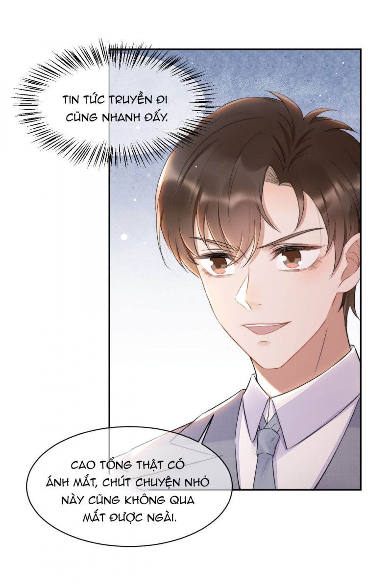 Những Ngày Cùng Tra Công Chính Diện Quyết Đấu Chapter 7 - Trang 2