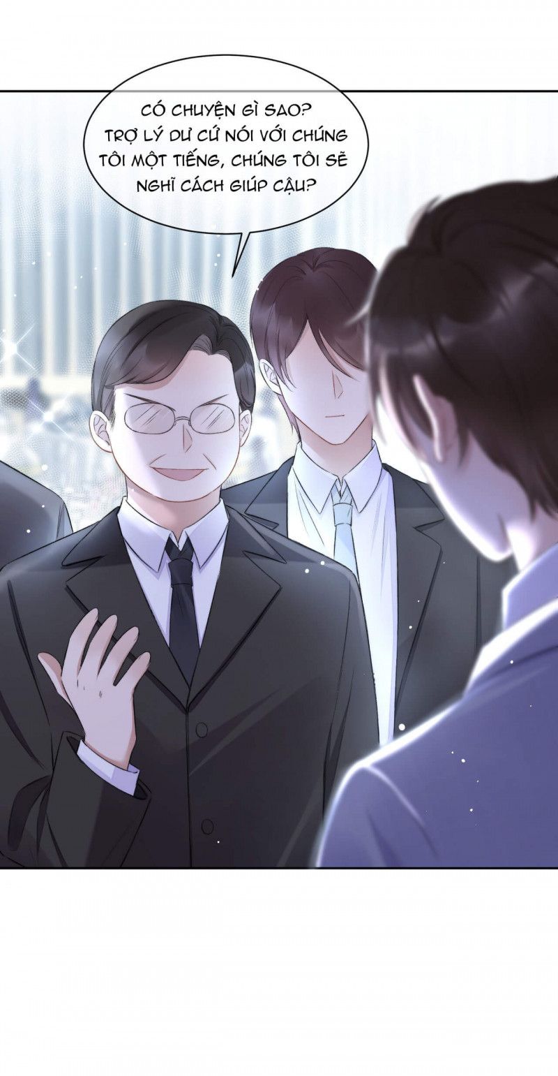 Những Ngày Cùng Tra Công Chính Diện Quyết Đấu Chapter 7 - Trang 2