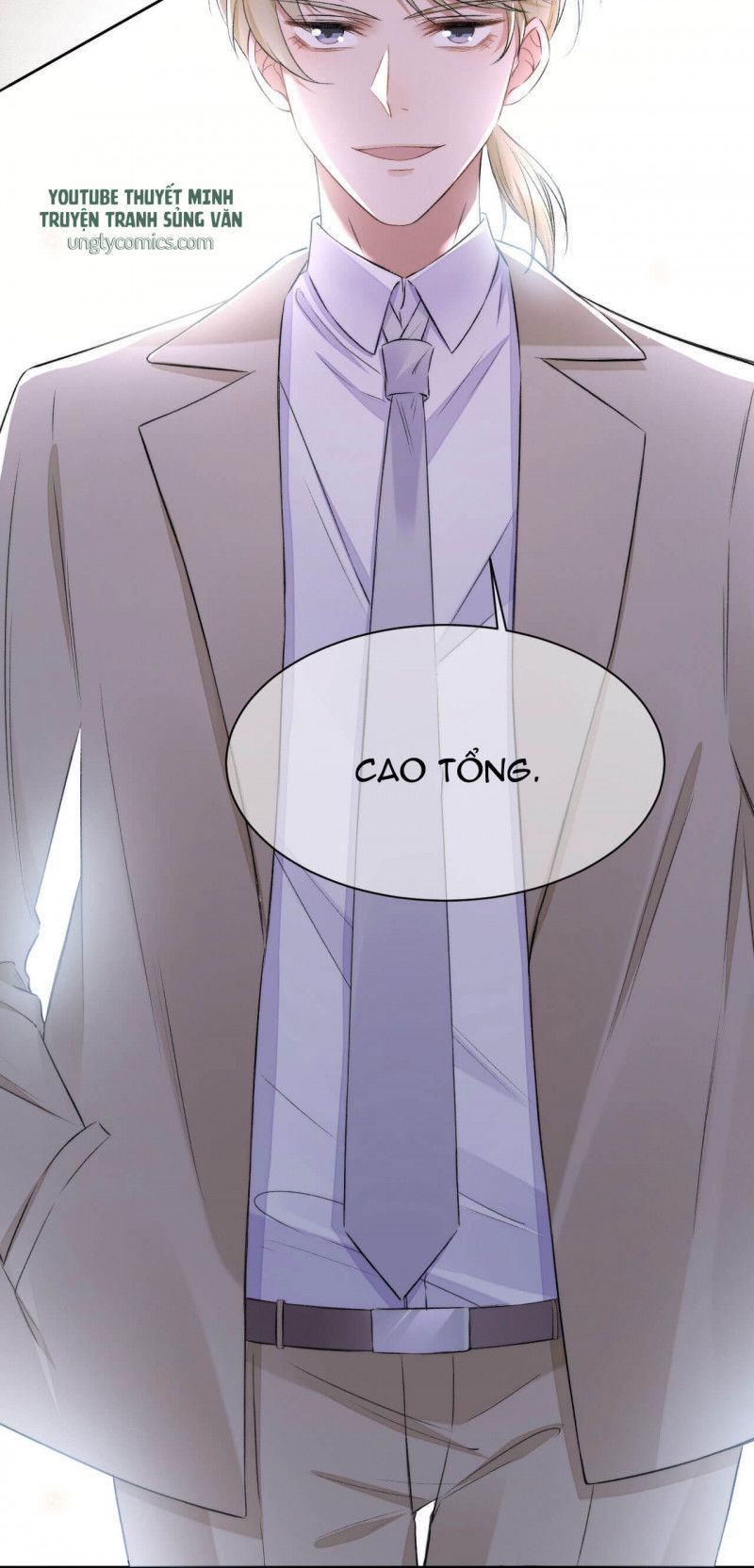 Những Ngày Cùng Tra Công Chính Diện Quyết Đấu Chapter 7 - Trang 2