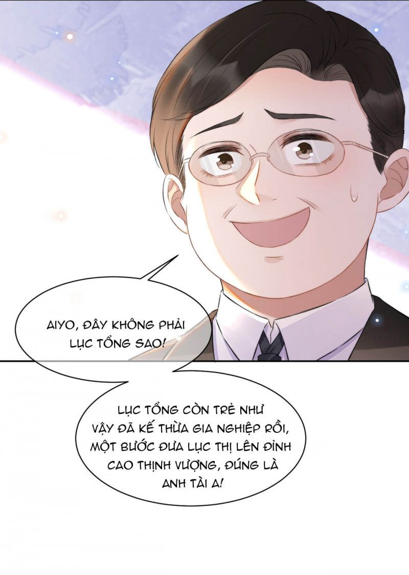 Những Ngày Cùng Tra Công Chính Diện Quyết Đấu Chapter 7 - Trang 2