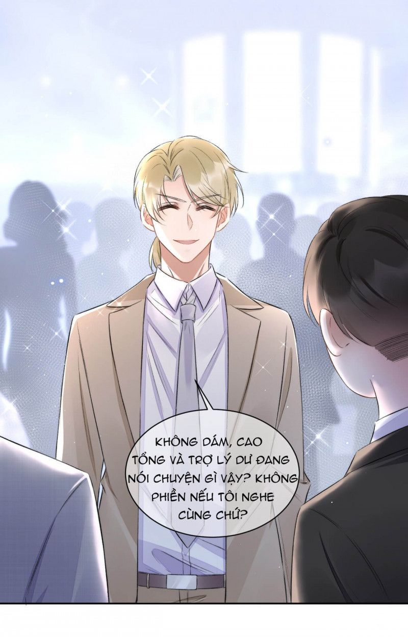 Những Ngày Cùng Tra Công Chính Diện Quyết Đấu Chapter 7 - Trang 2