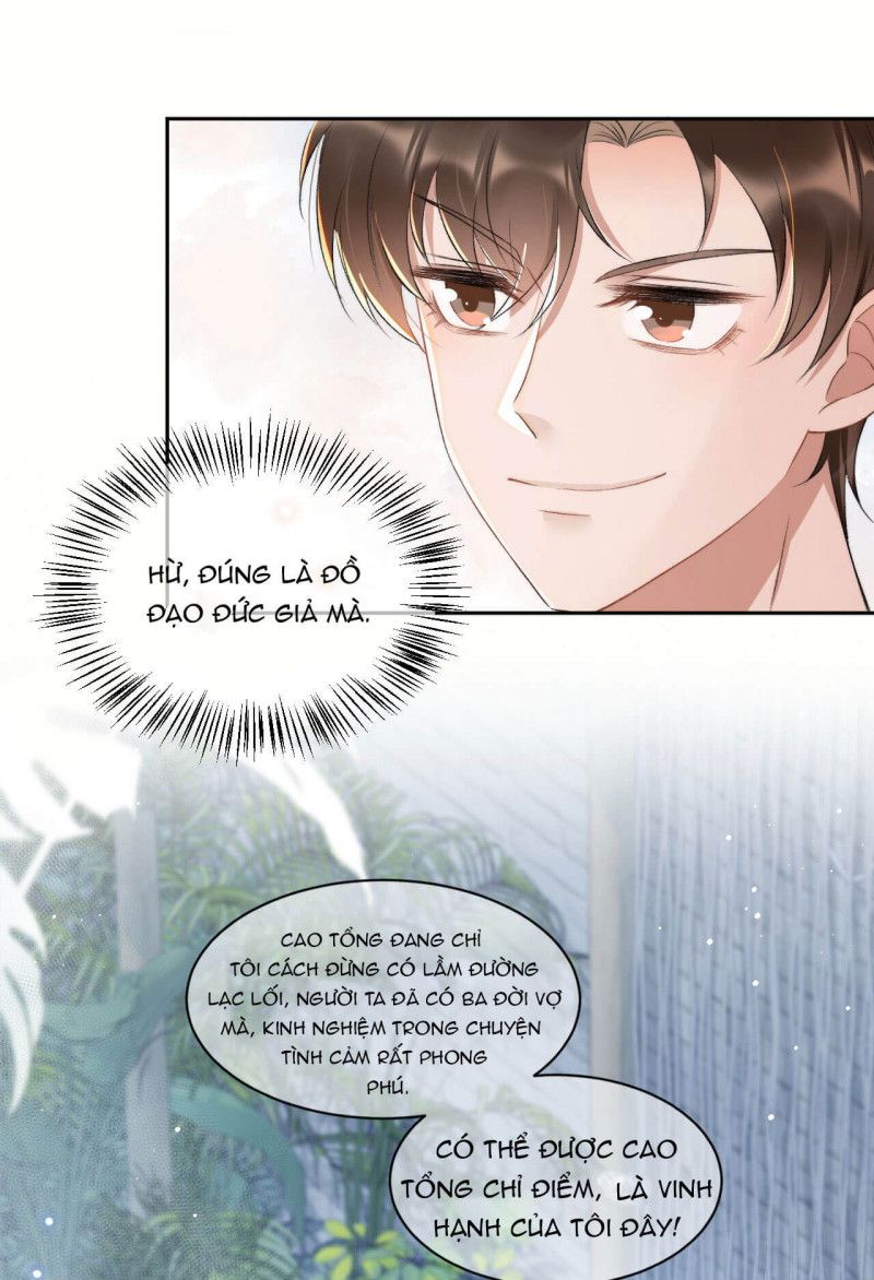Những Ngày Cùng Tra Công Chính Diện Quyết Đấu Chapter 7 - Trang 2