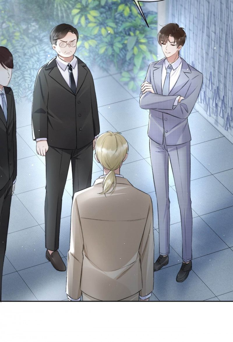 Những Ngày Cùng Tra Công Chính Diện Quyết Đấu Chapter 7 - Trang 2