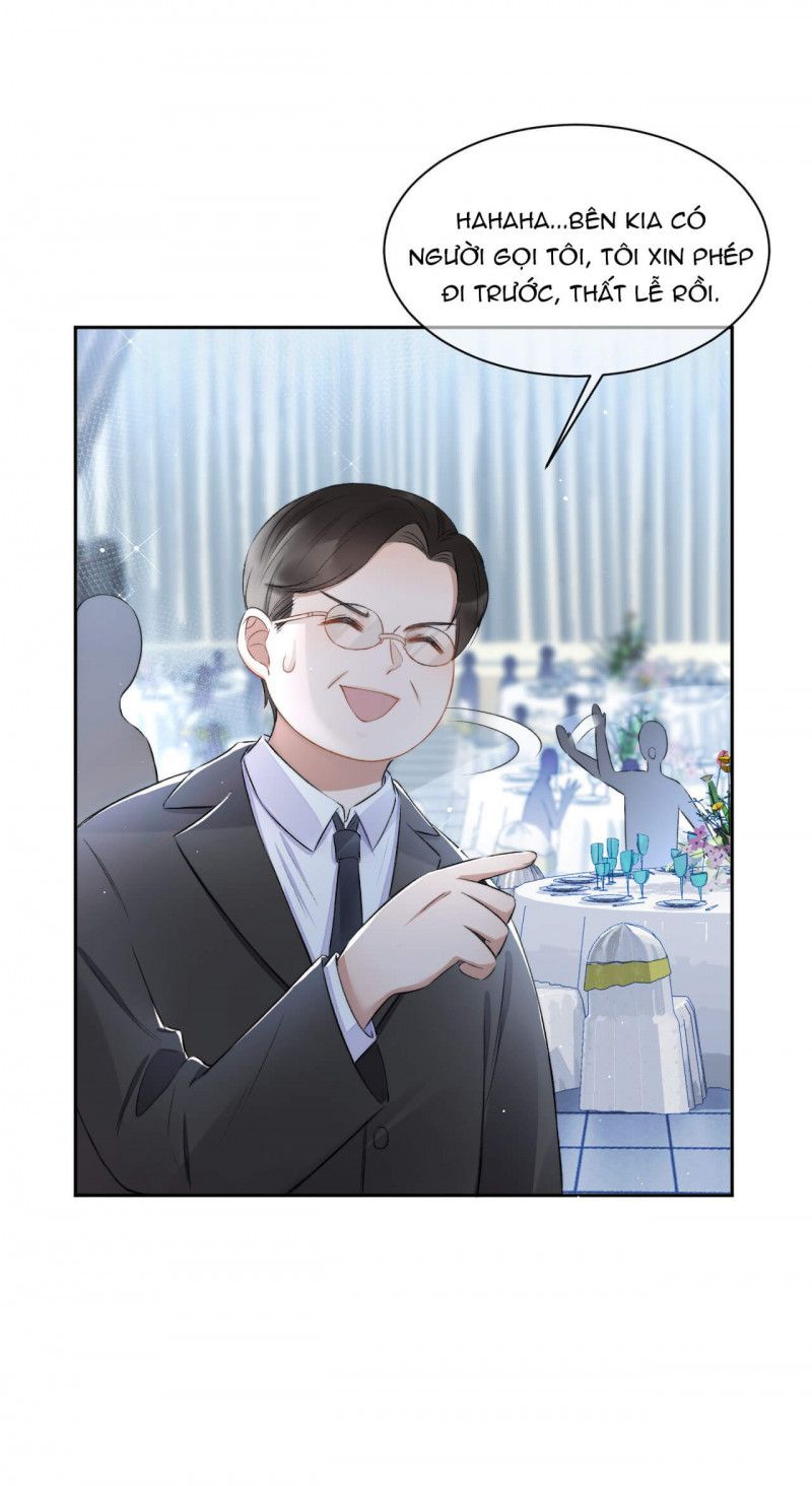 Những Ngày Cùng Tra Công Chính Diện Quyết Đấu Chapter 7 - Trang 2