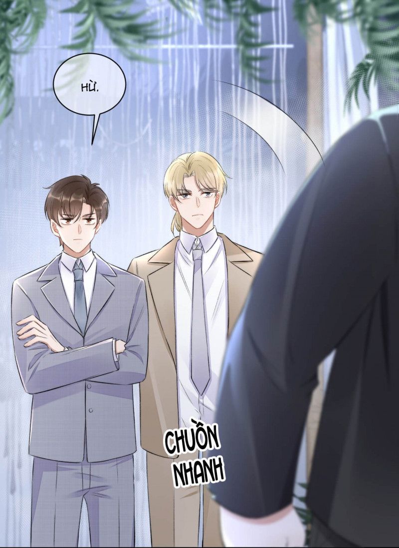Những Ngày Cùng Tra Công Chính Diện Quyết Đấu Chapter 7 - Trang 2