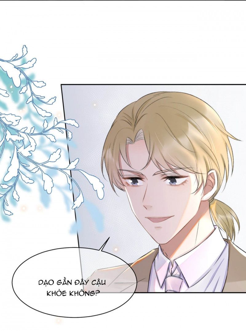 Những Ngày Cùng Tra Công Chính Diện Quyết Đấu Chapter 7 - Trang 2