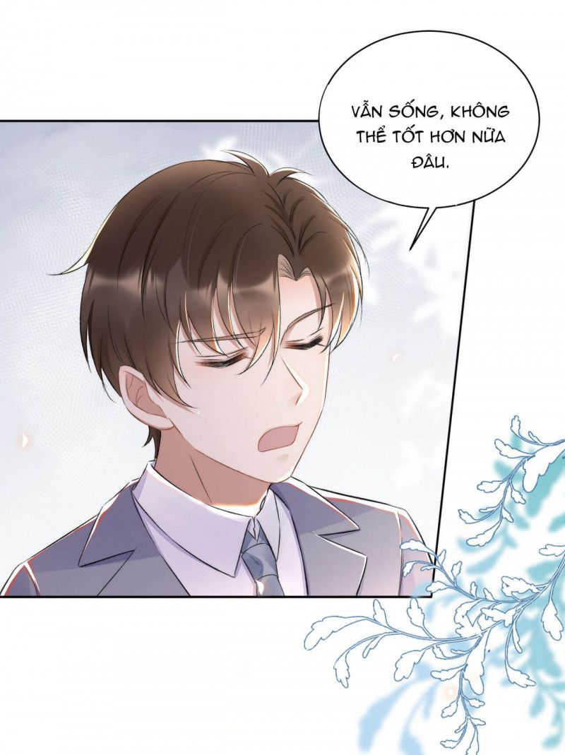Những Ngày Cùng Tra Công Chính Diện Quyết Đấu Chapter 7 - Trang 2