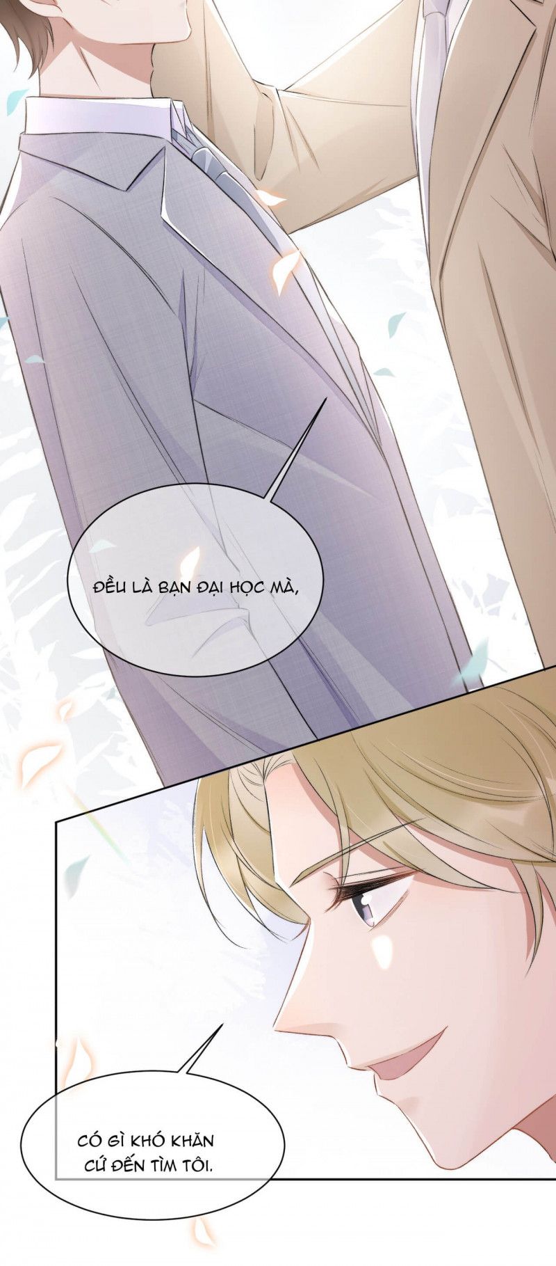 Những Ngày Cùng Tra Công Chính Diện Quyết Đấu Chapter 7 - Trang 2