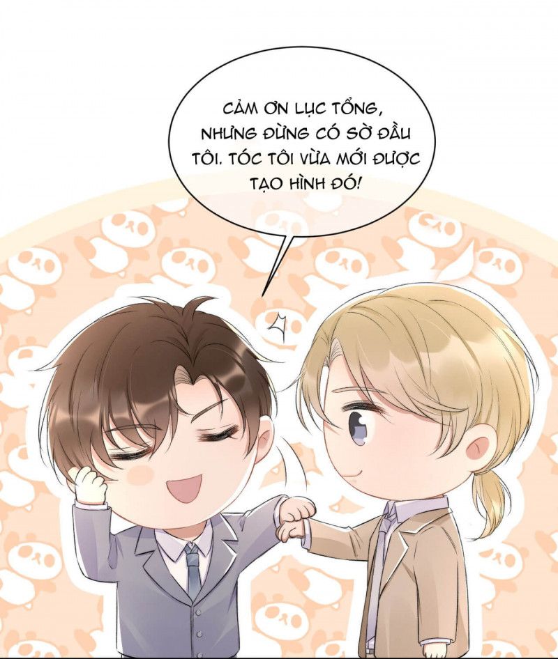 Những Ngày Cùng Tra Công Chính Diện Quyết Đấu Chapter 7 - Trang 2