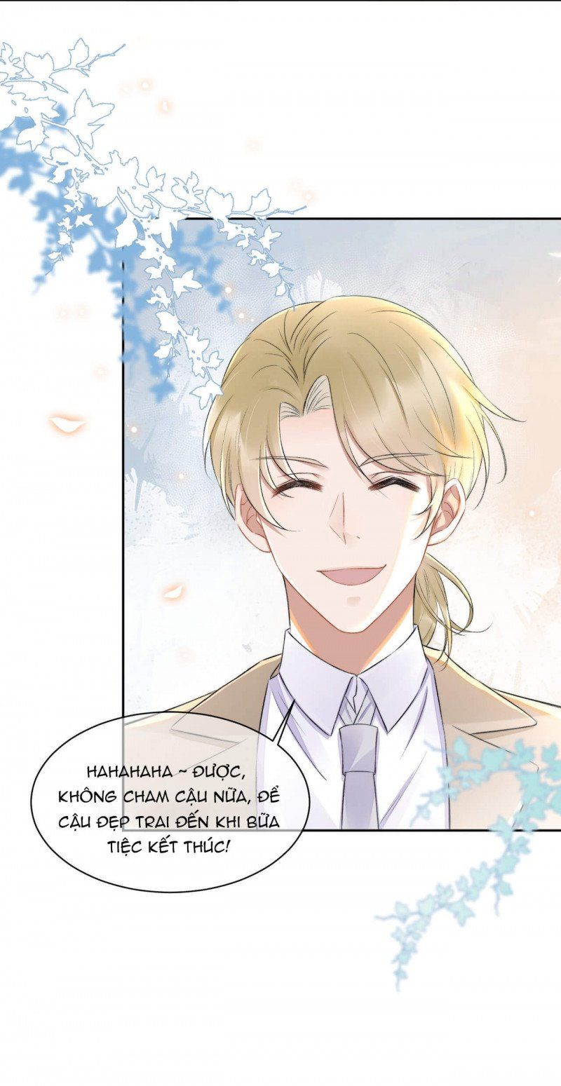 Những Ngày Cùng Tra Công Chính Diện Quyết Đấu Chapter 7 - Trang 2