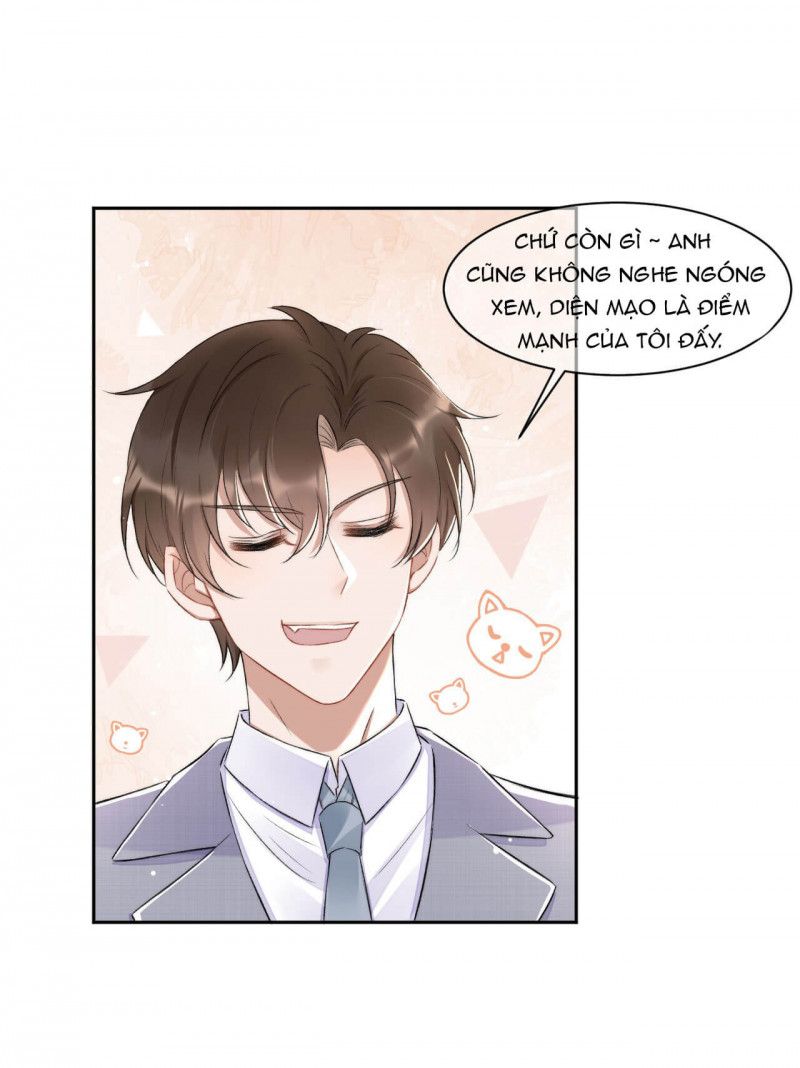 Những Ngày Cùng Tra Công Chính Diện Quyết Đấu Chapter 7 - Trang 2