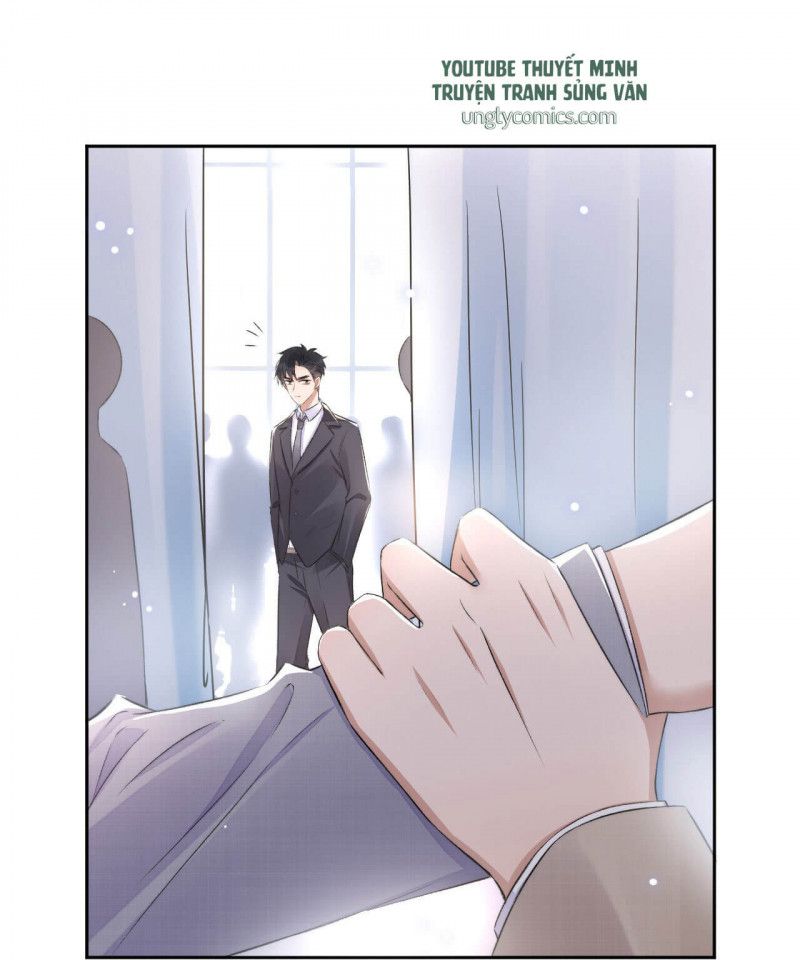Những Ngày Cùng Tra Công Chính Diện Quyết Đấu Chapter 7 - Trang 2