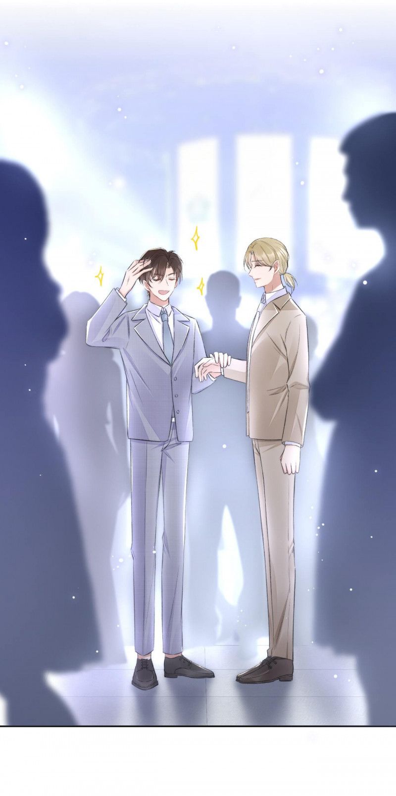 Những Ngày Cùng Tra Công Chính Diện Quyết Đấu Chapter 7 - Trang 2