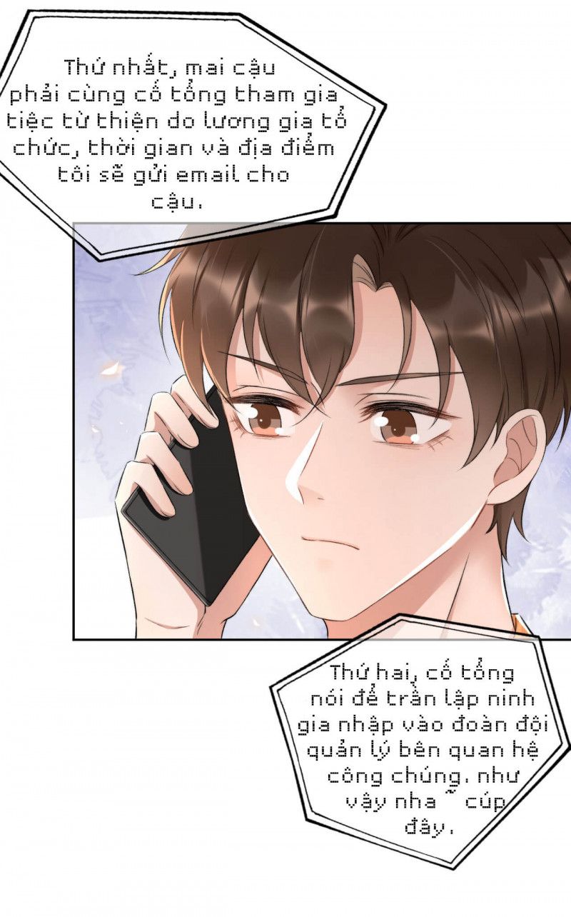 Những Ngày Cùng Tra Công Chính Diện Quyết Đấu Chapter 7 - Trang 2