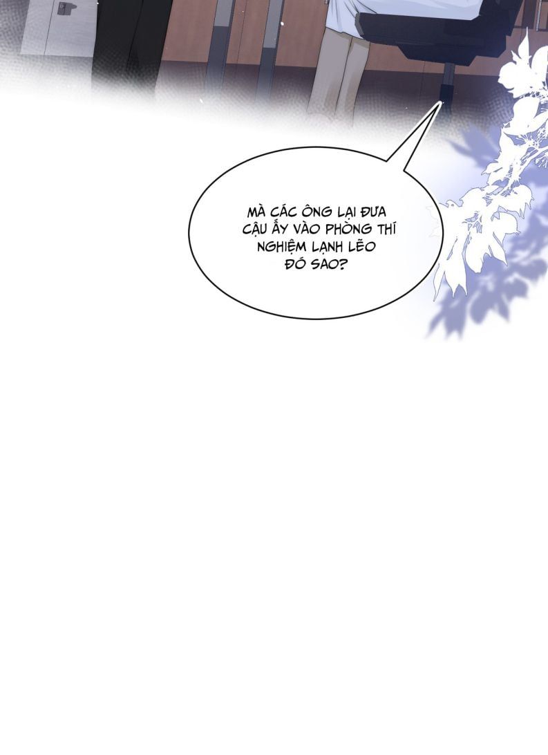 Những Ngày Cùng Tra Công Chính Diện Quyết Đấu Chapter 70 - Trang 2