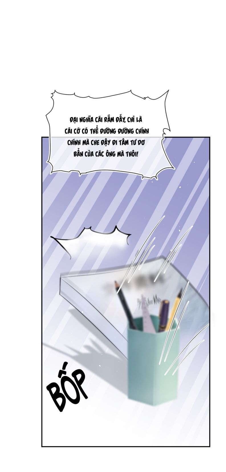 Những Ngày Cùng Tra Công Chính Diện Quyết Đấu Chapter 70 - Trang 2
