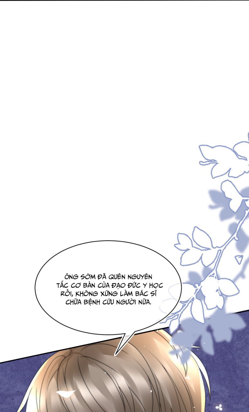 Những Ngày Cùng Tra Công Chính Diện Quyết Đấu Chapter 70 - Trang 2
