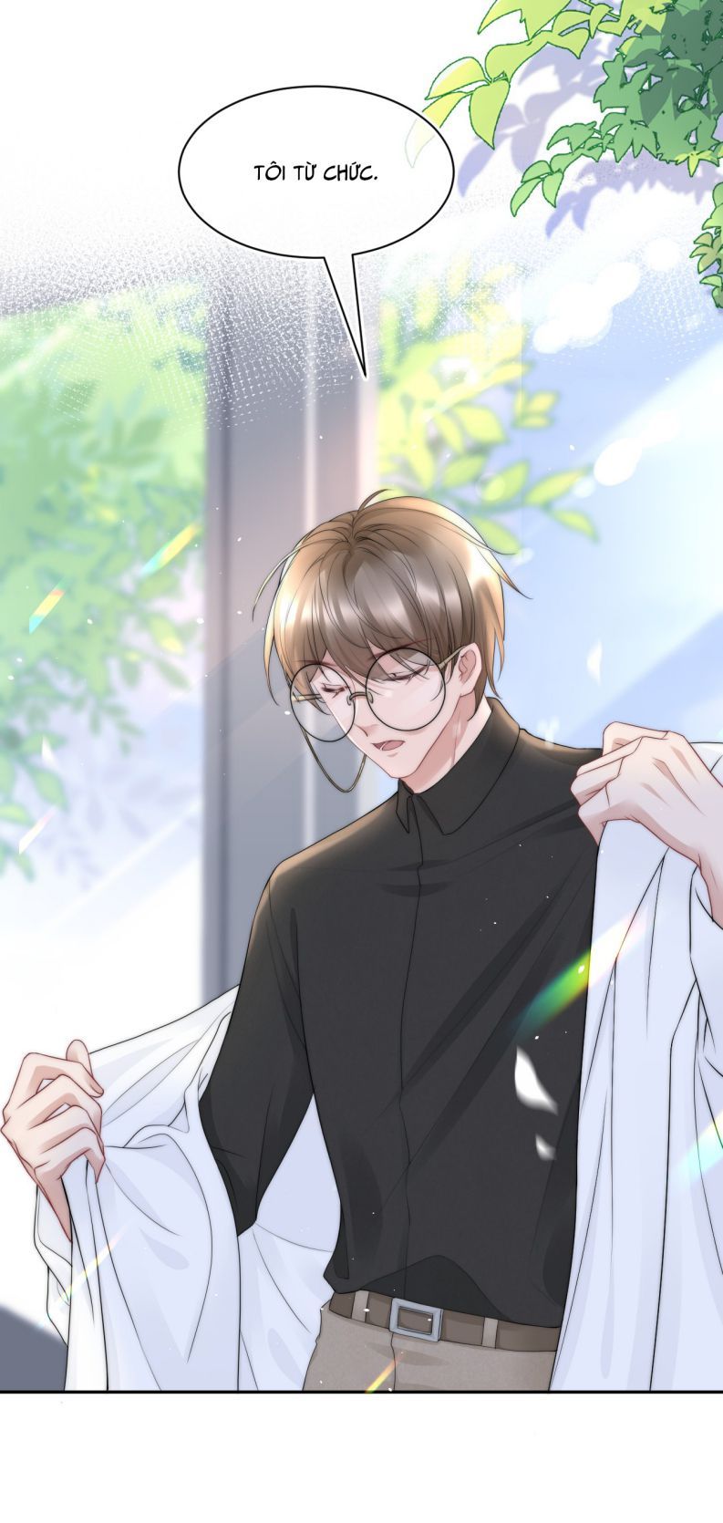 Những Ngày Cùng Tra Công Chính Diện Quyết Đấu Chapter 70 - Trang 2